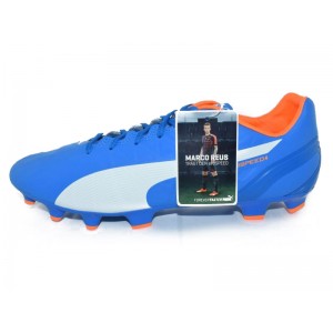 Футболни обувки PUMA EVO SPEED 4.4 Футболни обувки PUMA EVO SPEED 4.4